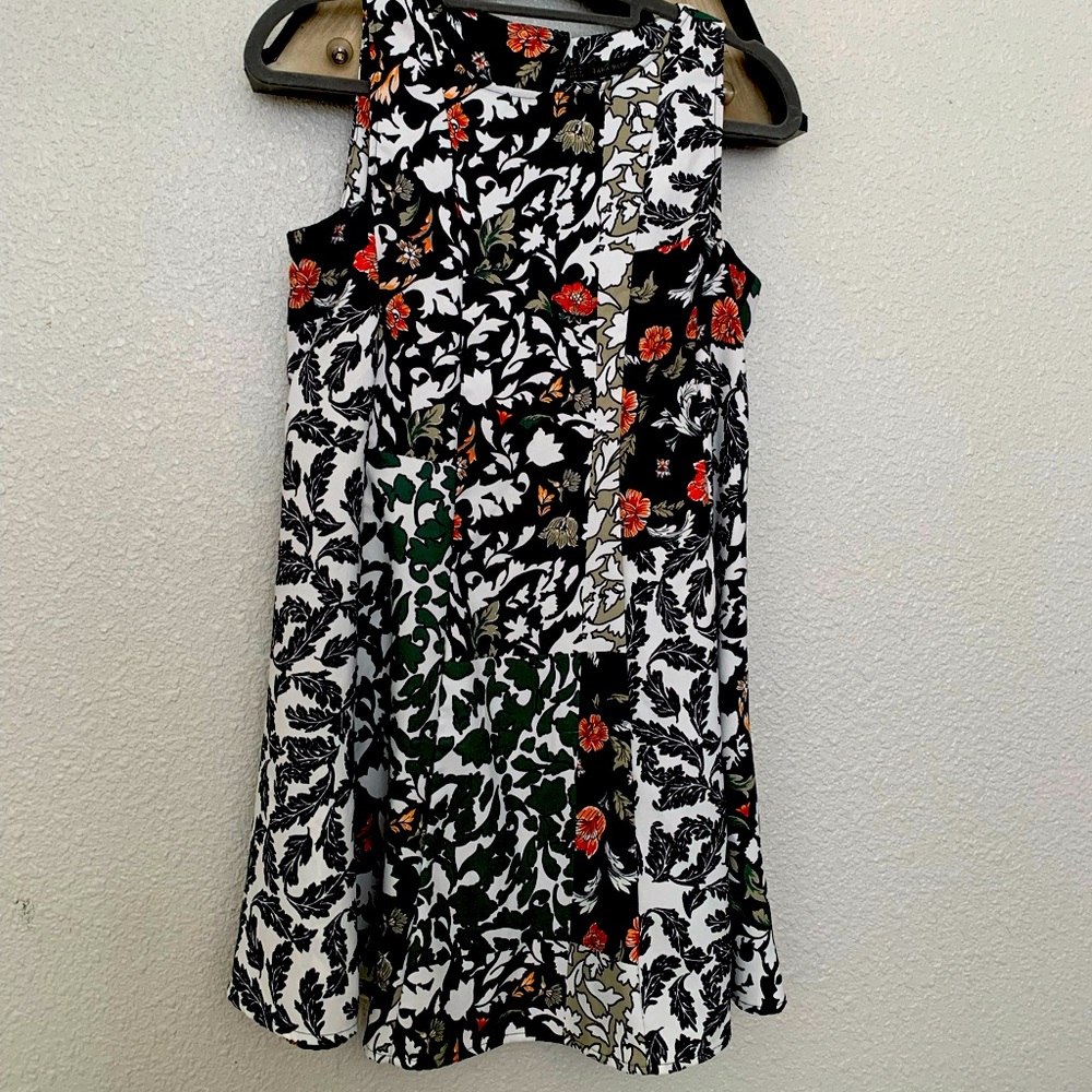 Zara dress